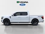 2025 Ford F-150 SuperCrew Cab 4x4 Pickup for sale #SFA96093 - photo 5