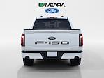2025 Ford F-150 SuperCrew Cab 4x4 Pickup for sale #SFA96093 - photo 6
