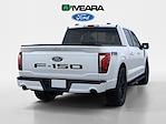 2025 Ford F-150 SuperCrew Cab 4x4 Pickup for sale #SFA96093 - photo 8