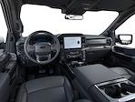 2025 Ford F-150 SuperCrew Cab 4x4 Pickup for sale #SFA96093 - photo 9