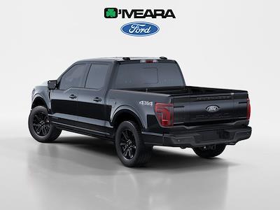 2025 Ford F-150 SuperCrew Cab 4x4 Pickup for sale #SFA96748 - photo 2