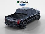 2025 Ford F-150 SuperCrew Cab 4x4 Pickup for sale #SFA96748 - photo 3