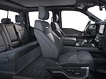 2025 Ford F-150 SuperCrew Cab 4x4 Pickup for sale #SFA96748 - photo 6