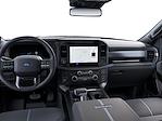 2025 Ford F-150 SuperCrew Cab 4x4 Pickup for sale #SFA96748 - photo 7