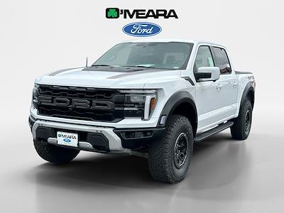 2025 Ford F-150 SuperCrew Cab 4x4 Pickup for sale #SFB00852 - photo 1