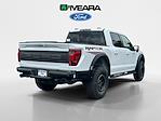 2025 Ford F-150 SuperCrew Cab 4x4 Pickup for sale #SFB00852 - photo 5