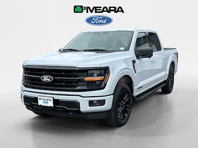 2025 Ford F-150 SuperCrew Cab 4x4 Pickup for sale #SFB02547 - photo 1