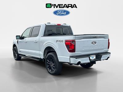 2025 Ford F-150 SuperCrew Cab 4x4 Pickup for sale #SFB02547 - photo 2