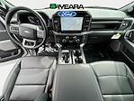 2025 Ford F-150 SuperCrew Cab 4x4 Pickup for sale #SFB02547 - photo 10
