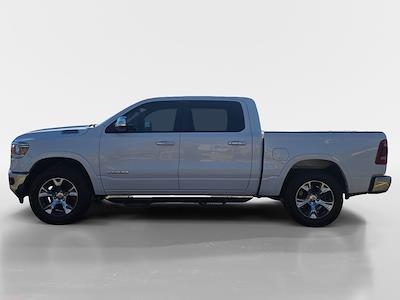 Used 2022 Ram 1500 Laramie Crew Cab for sale #SFB02547C - photo 2