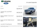 Used 2022 Ram 1500 Laramie Crew Cab for sale #SFB02547C - photo 4