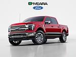 2025 Ford F-150 SuperCrew Cab 4x4 Pickup for sale #SFB02675 - photo 1