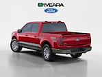 2025 Ford F-150 SuperCrew Cab 4x4 Pickup for sale #SFB02675 - photo 2