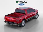 2025 Ford F-150 SuperCrew Cab 4x4 Pickup for sale #SFB02675 - photo 3