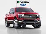 2025 Ford F-150 SuperCrew Cab 4x4 Pickup for sale #SFB02675 - photo 4