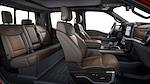 2025 Ford F-150 SuperCrew Cab 4x4 Pickup for sale #SFB02675 - photo 6