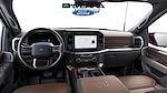 2025 Ford F-150 SuperCrew Cab 4x4 Pickup for sale #SFB02675 - photo 7