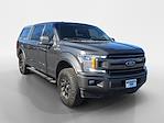 2018 Ford F-150 SuperCrew Cab RWD Pickup for sale #SFB02675E - photo 9