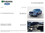 2023 Ford F-150 SuperCrew Cab 4WD Pickup for sale #SFB02947B - photo 4