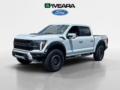 2024 Ford F-150 SuperCrew Cab 4x4 Pickup for sale #SFB07848A - photo 1