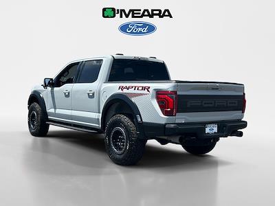 2024 Ford F-150 SuperCrew Cab 4x4 Pickup for sale #SFB07848A - photo 2