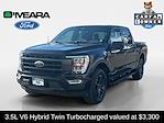 2021 Ford F-150 SuperCrew Cab 4x4 Pickup for sale #SFB07954A - photo 1