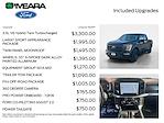 2021 Ford F-150 SuperCrew Cab 4x4 Pickup for sale #SFB07954A - photo 4