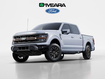 2025 Ford F-150 SuperCrew Cab 4x4 Pickup for sale #SFB08845 - photo 1