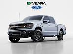 2025 Ford F-150 SuperCrew Cab 4x4 Pickup for sale #SFB08845 - photo 1