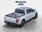 2025 Ford F-150 SuperCrew Cab 4x4 Pickup for sale #SFB08845 - photo 3
