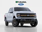 2025 Ford F-150 SuperCrew Cab 4x4 Pickup for sale #SFB08845 - photo 4