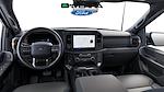 2025 Ford F-150 SuperCrew Cab 4x4 Pickup for sale #SFB08845 - photo 7