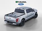2025 Ford F-150 SuperCrew Cab 4x4 Pickup for sale #SFB10957 - photo 3