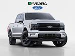 2025 Ford F-150 SuperCrew Cab 4x4 Pickup for sale #SFB10957 - photo 4