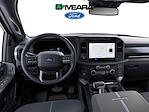 2025 Ford F-150 SuperCrew Cab 4x4 Pickup for sale #SFB10957 - photo 7