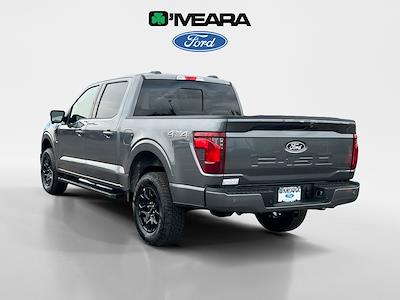 2025 Ford F-150 SuperCrew Cab 4x4 Pickup for sale #SFB13341 - photo 2