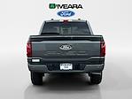 2025 Ford F-150 SuperCrew Cab 4x4 Pickup for sale #SFB13341 - photo 4