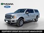 2018 Ford F-150 SuperCrew Cab 4WD Pickup for sale #SFB13341A - photo 1