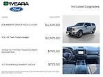 2018 Ford F-150 SuperCrew Cab 4WD Pickup for sale #SFB13341A - photo 4