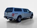 2018 Ford F-150 SuperCrew Cab 4WD Pickup for sale #SFB13341A - photo 6