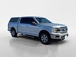2018 Ford F-150 SuperCrew Cab 4WD Pickup for sale #SFB13341A - photo 9