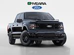 2025 Ford F-150 SuperCrew Cab 4x4 Pickup for sale #SFB14279 - photo 4