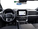 2025 Ford F-150 SuperCrew Cab 4x4 Pickup for sale #SFB14279 - photo 7