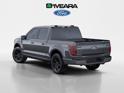 2025 Ford F-150 SuperCrew Cab 4x4 Pickup for sale #SFB19948 - photo 2