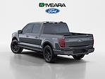 2025 Ford F-150 SuperCrew Cab 4x4 Pickup for sale #SFB19948 - photo 2