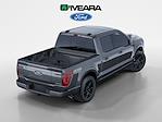 2025 Ford F-150 SuperCrew Cab 4x4 Pickup for sale #SFB19948 - photo 3