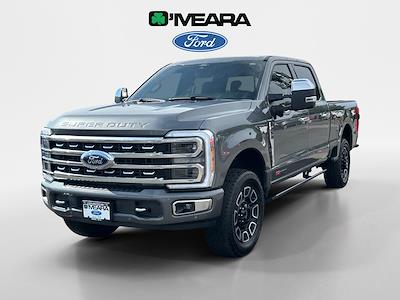 2024 Ford F-250 Crew Cab 4x4 Pickup for sale #SFB19948A - photo 1