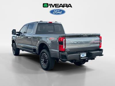 2024 Ford F-250 Crew Cab 4x4 Pickup for sale #SFB19948A - photo 2