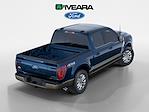 2025 Ford F-150 SuperCrew Cab 4x4 Pickup for sale #SFB20269 - photo 3