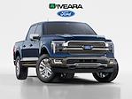 2025 Ford F-150 SuperCrew Cab 4x4 Pickup for sale #SFB20269 - photo 4